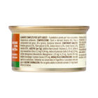 Naturalpet Equilibrio Quotidiano Cat Adult Mousse con Anatra 85 gr