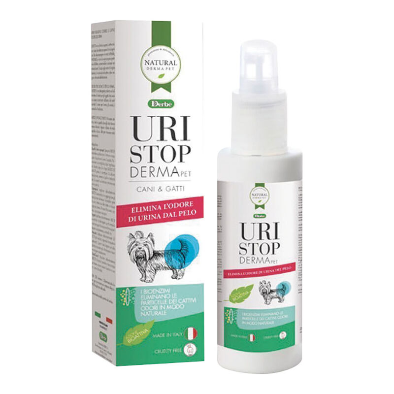 Derbe Uristop Derma 125 ml