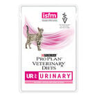 Purina Pro Plan Veterinary Diets Cat UR Urinary St/Ox con Salmone 10x85 gr image number 0