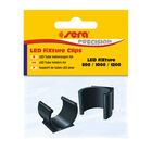 Sera Led Fixture Clips 2pz