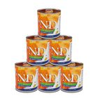 Farmina N&D Pumpinkin Dog Adult Zucca Agnello Mirtillo 285 gr