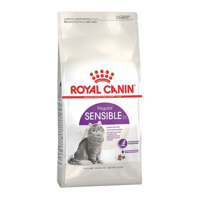Royal Canin Cat Adult Sensible 33 400 gr