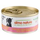 Almo Nature HFC Natural Dog Adult Vitello con Prosciutto 95gr image number 0