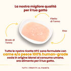 Almo Nature HFC Cat Hydration Help Brodo di Tonno 85gr