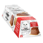 Gourmet Revelation Cat Mousse Manzo 57grx4pz image number 0