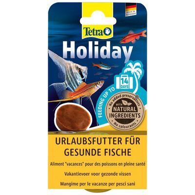 TetraMin Holiday 30 gr