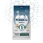 Forza 10 Mono Diet Dog Medium Adult Cervo con Patate 1,5 kg image number 0