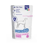 Forza 10 Active Vet Diet Dog Adult Hypoallergenic con Pesce 100 gr image number 0