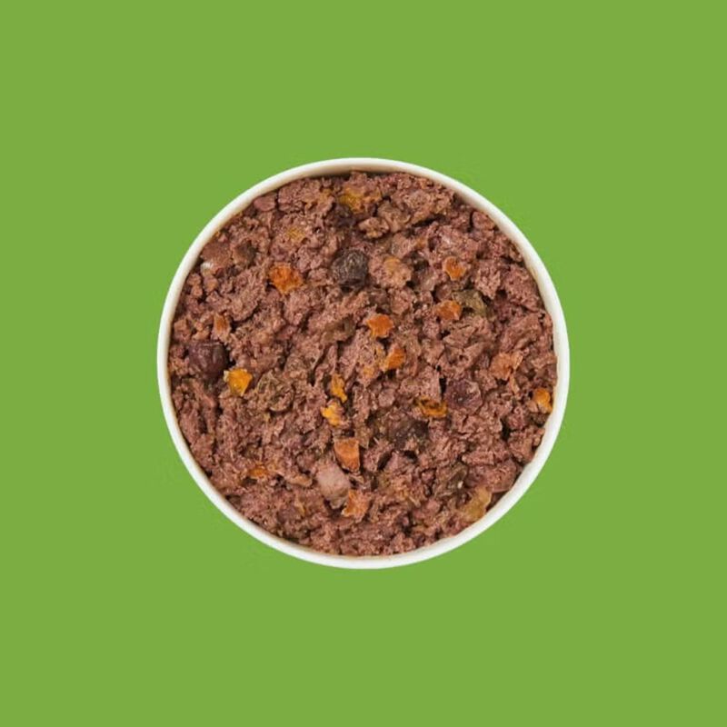 Lily's Kitchen Dog Puppy con Tacchino e Anatra 400 gr