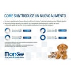 Monge Natural Superpremium Monoprotein Kitten Trota 1,5 kg