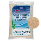 Aqualovers Sabbia Quarzo rosa 5 kg image number 0