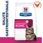 Hill's Prescprition Diet Cat Adult Gastrointestinal Biome 300gr