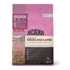 Acana Dog Singles Grass Fed Agnello 2 Kg