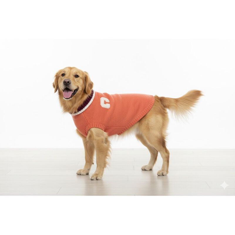 Camon Maglioncino per cani Chelsea tg. 40