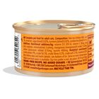 Edgard & Cooper Cat Adult Bocconcini in Salsa al Pollo 85 gr