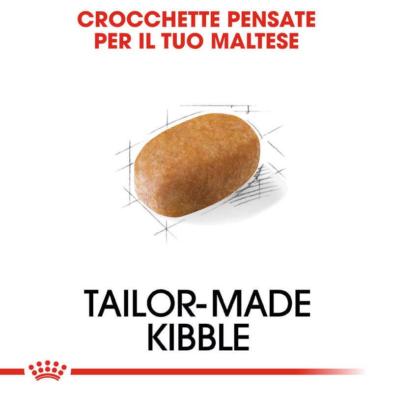 Royal Canin Dog Adult  e Senior Maltese 1,5 kg