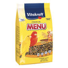 Vitakraft Premium menu' vital canarini 1 kg image number 0