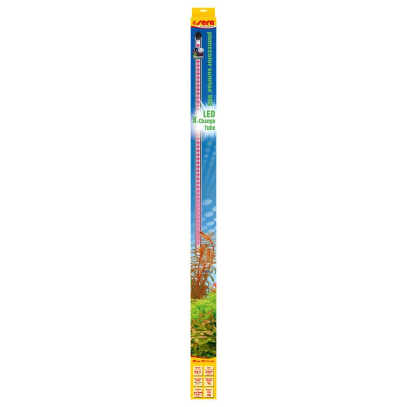 Sera Planticolor Sunrise Led 965 mm