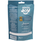 Dentaljoy Dog Adult Snack Pillows ricchi in pollo 150gr