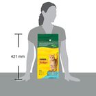 Friskies Cat Adult con Pesce dell'Oceano e verdure 2 kg