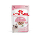 Royal Canin Cat Kitten Loaf  85 gr