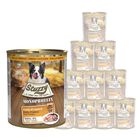 Stuzzy Dog Monoprotein Pollo 800 gr