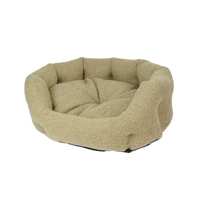 L'Isola dei Tesori Cuccia Soft Teddy 50 cm