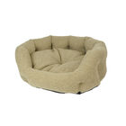 L'Isola dei Tesori Cuccia Soft Teddy 50 cm image number 0