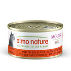 Almo Nature HFC Cat Adult pollo con zucca 70gr