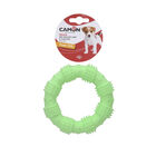Camon Gioco Anello Colorato per Cani 12 cm