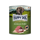 Happy Dog Sensible Pure Agnello Puro 800 gr