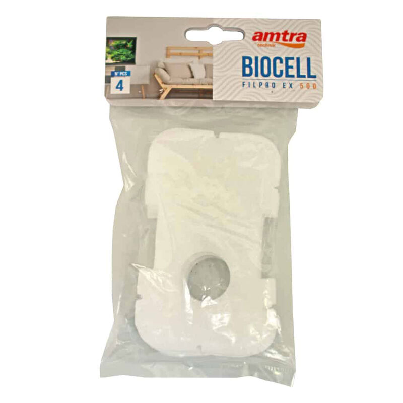 Amtra Spugna Biocell per Filpro EX500