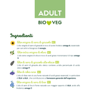 Joepet Cat Adult Bio Veg Olio 250 ml