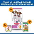 Hill's Science Plan Dog  Small & Mini Puppy al Pollo 300 gr