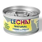 Le Chat Natural per gatti adulti Sfilaccetti con Tonno e Pollo 80 gr