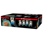 Sheba Cat Busta Delicatezze in gelatina Multipack 60x85gr