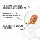 Gourmet Nature's Creations Trancetti di Tonnetto in Salsa 70 gr