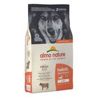 Almo Nature Holistic Dog Adult L con Manzo 12kg image number 0