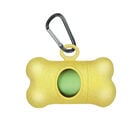 Petup Dispenser Bambù con rotolino image number 0