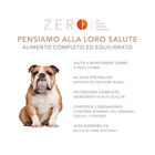 Tasty Pet Dog Polpette Maiale Zucca Piselli 150g