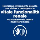 Hill's Prescription Diet k/d Alimento Umido per gatti adulti con Salmone 85 gr