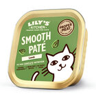 Lily's Kitchen Cat Adult Smoot Paté Agnello 85 gr