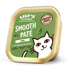 Lily's Kitchen Cat Adult Smoot Paté, Agnello 85 gr