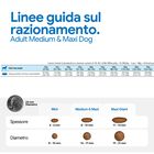 N&D Farmina Prime Dog Adult Medium & Maxi Cinghiale & Mela 2,5 kg