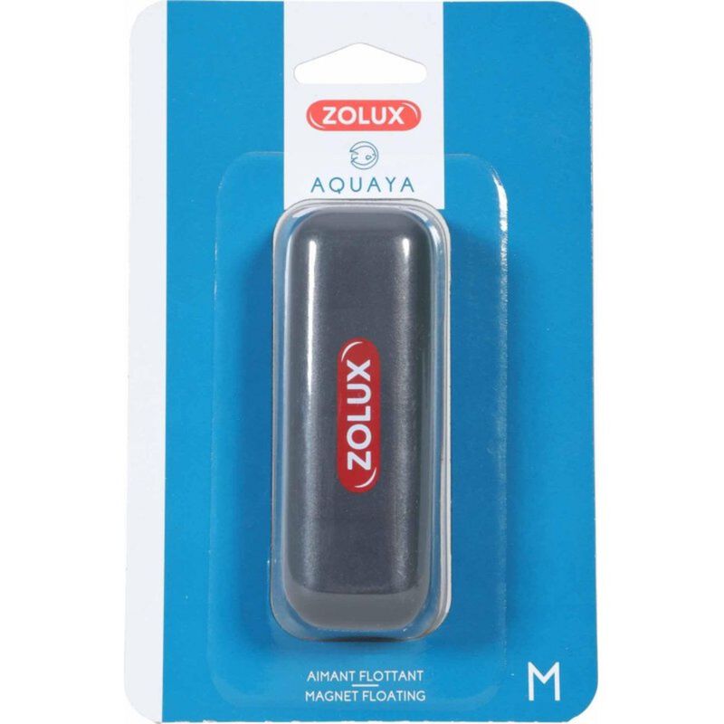 Zolux Aquaya Magnete Galleggiante M