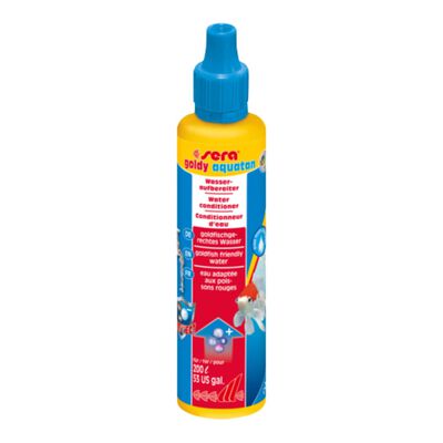Sera Goldy Aquatan 100 ml