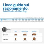 N&D Farmina Ocean Dog Adult Medium & Maxi Merluzzo, Zucca & Arancia 2,5 kg