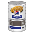 Hill's Prescription Diet Dog l/d 370 gr. image number 0