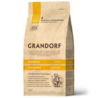Grandorf Cat Sterilized 4 Carni 2Kg image number 0