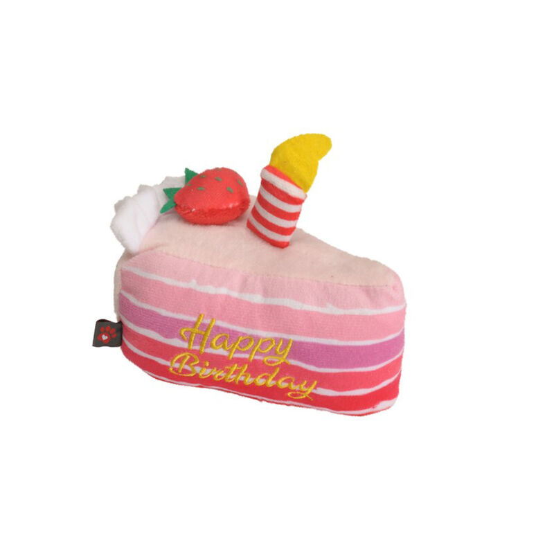 Camon Gioco per cani fetta di torta 25 cm